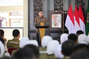 KKN Pertanahan Sejalan dengan Arahan Presiden&hellip;