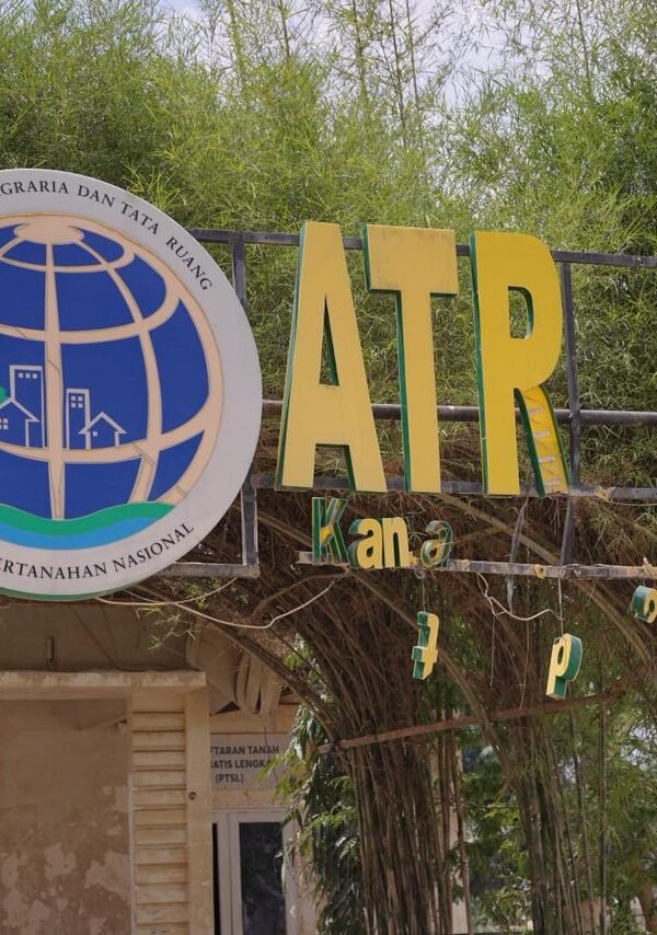 Kementerian ATR/BPN Pastikan Masyarakat Tetap Mendapatkan Pelayanan Pertanahan&hellip;