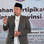Menteri Nusron Ungkap Kontribusi ATR/BPN terhadap Pendapatan DKI Jakarta Tembus Rp3,9 Triliun di 2025