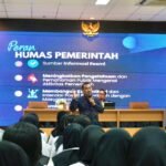 CPNS ATR/BPN Harus Perkuat Kepedulian dan Peran Komunikasi Publik
