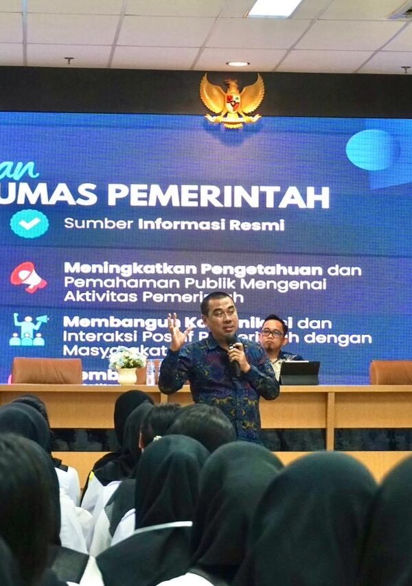 CPNS ATR/BPN Harus Perkuat Kepedulian dan Peran Komunikasi&hellip;