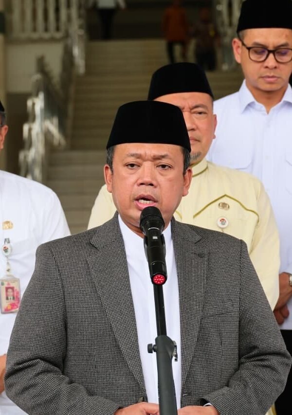 Menteri Nusron Tawarkan Skema HGB di Atas HPL&hellip;