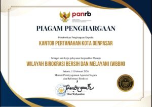 Bukti Pelayanan Publik yang Bersih dan&hellip;