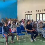 Pengadaan Tanah IKN Sub Wilayah 1C di Sepaku Dibahas Lewat Musyawarah