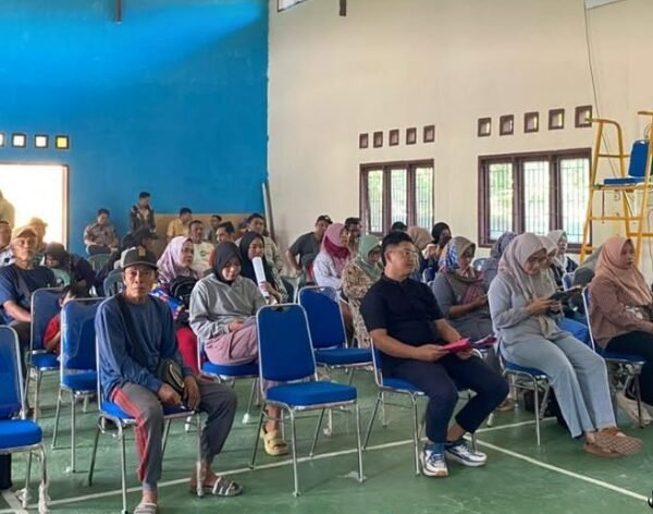 Pengadaan Tanah IKN Sub Wilayah 1C di Sepaku&hellip;