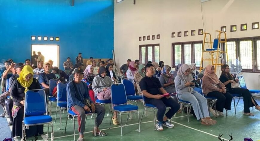 Pengadaan Tanah IKN Sub Wilayah 1C di Sepaku&hellip;