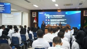 CPNS ATR/BPN Diminta Jaga Citra ASN&hellip;