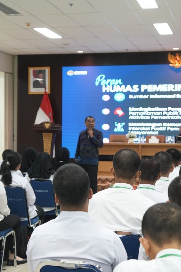 CPNS ATR/BPN Diminta Jaga Citra ASN dan Bijak&hellip;