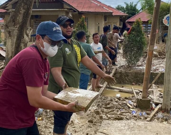 Perjuangan Kantah Kabupaten Aceh Tamiang Selamatkan 75 Ribu&hellip;