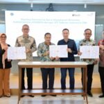 Kementerian ATR/BPN Bentuk Satgas untuk Pengamanan Aset PT Telkom Indonesia