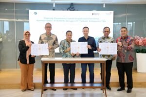 Kementerian ATR/BPN Bentuk Satgas untuk Pengamanan&hellip;