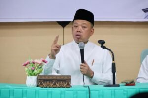 Yayasan Bisa Miliki SHM, Menteri Nusron&hellip;