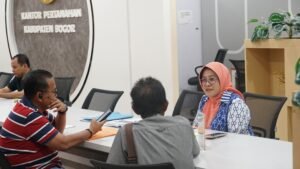Tidak Ada Perbedaan Layanan, PELATARAN Tetap&hellip;