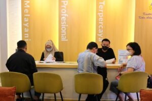 Tetap Buka Saat Ramadan, Warga Bersyukur&hellip;