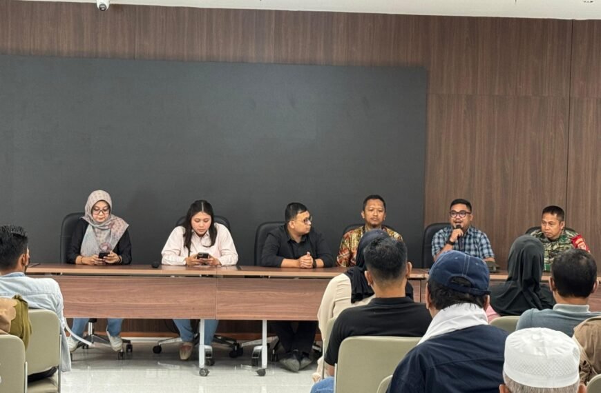 Percepatan IKN 2026, Ganti Rugi Lahan Proyek IPA&hellip;
