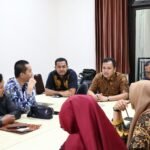 Kantor Pertanahan PPU Sosialisasikan PTSL 2026 di Kelurahan Nenang dan Riko