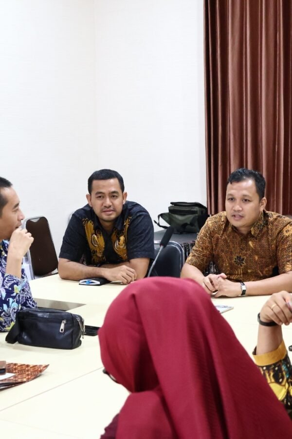 Kantor Pertanahan PPU Sosialisasikan PTSL 2026 di Kelurahan&hellip;