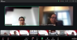 Kementerian ATR/BPN Sosialisasikan Hasil SPI KPK&hellip;