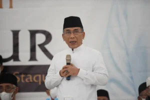 PBNU: Iran Memiliki Hak Membela Diri dari Serangan Israel