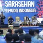 Mendes PDT Ajak Pemuda Kerja Nyata Bangun Desa