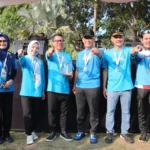 Mendes Dorong ASN Tunjukkan Potensi Lewat PORNAS KORPRI