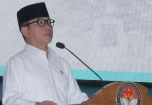 Mendes PDT Ingatkan Kepala Daerah untuk Sukseskan Asta Cita Prabowo