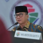 Mendes Yandri: Desa Jadi Penentu Kuatnya Suatu Bangsa