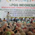 Mendes PDT Komitmen Berantas Buta Huruf Al-Quran di Desa