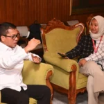Mendes PDT Siapkan Kado HUT ke-80 Indonesia