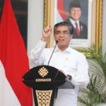 Menaker Gelar Konsolidasi Internal Pasca OTT KPK