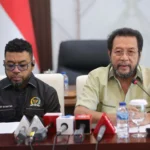 Terus Memanas, For Papua MPR RI Serukan Papua Damai