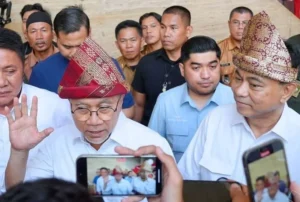 Zulhas: Kopdes Merah Putih Solusi Pengentasan Kemiskinan di Desa