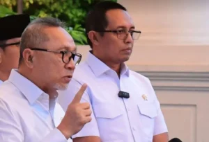 Zulhas: Pembentukan Kopdes Merah Putih Harus Bisa Segera Direalisasikan