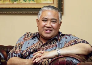 Din Syamsuddin: Ada Pihak Ingin Jatuhkan Presiden Prabowo