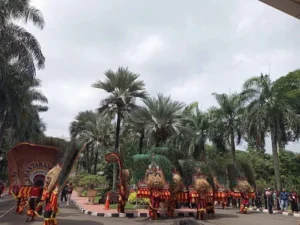 Potensi Ekonomi dari UNESCO untuk Reog Ponorogo