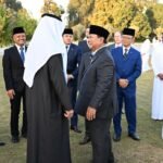 Investasi Strategis, Prabowo–MBZ Bahas Penguatan Ekonomi di Abu Dhabi