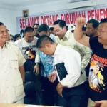 Ketum JMP 08: Menteri Bermasalah Sebaiknya Mundur