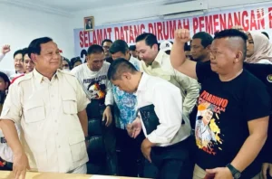 Ketum JMP 08: Menteri Bermasalah Sebaiknya Mundur