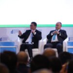 trategi swasembada pangan diperkuat melalui deregulasi dan modernisasi pertanian nasional oleh Mentan Andi Amran Sulaiman.
