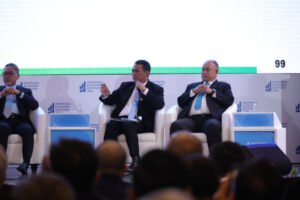 trategi swasembada pangan diperkuat melalui deregulasi dan modernisasi pertanian nasional oleh Mentan Andi Amran Sulaiman.