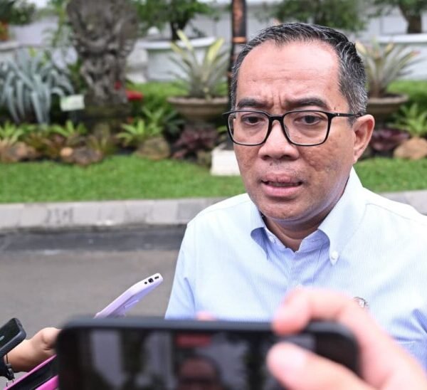 Sampah Kelurahan 10 Ton per Hari, Prabowo Targetkan&hellip;