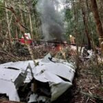 Pesawat Logistik BBM Pelita Air Jatuh di Wilayah Perbatasan