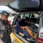 PUNGLI Viral di Samarinda, Terduga Pelaku Diamankan Polisi