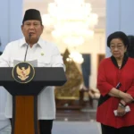 RKB: Megawati – Prabowo, Figur Negarawan yang Redam Gejolak