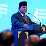 Presiden Prabowo Subianto menegaskan efisiensi Rp300 triliun, optimalisasi aset negara, dan target ROA lebih dari 8 persen.