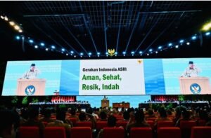 Prabowo Ultimatum Bali: Bersihkan Sampah atau Pariwisata Tumbang