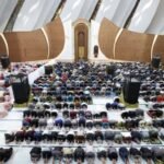 Nusantara Sambut Ramadan, Tarawih Perdana IKN Dipenuhi Jamaah