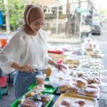 Takjil Rumahan Ramaikan Suasana Ramadan