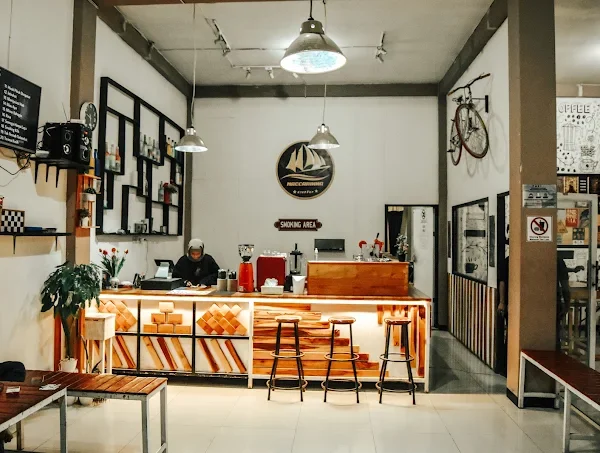 Rekomendasi Cafe Hits di Penajam Paser Utara Yang&hellip;