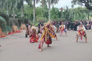 Optimisme Generasi Muda untuk Masa Depan Reog Ponorogo